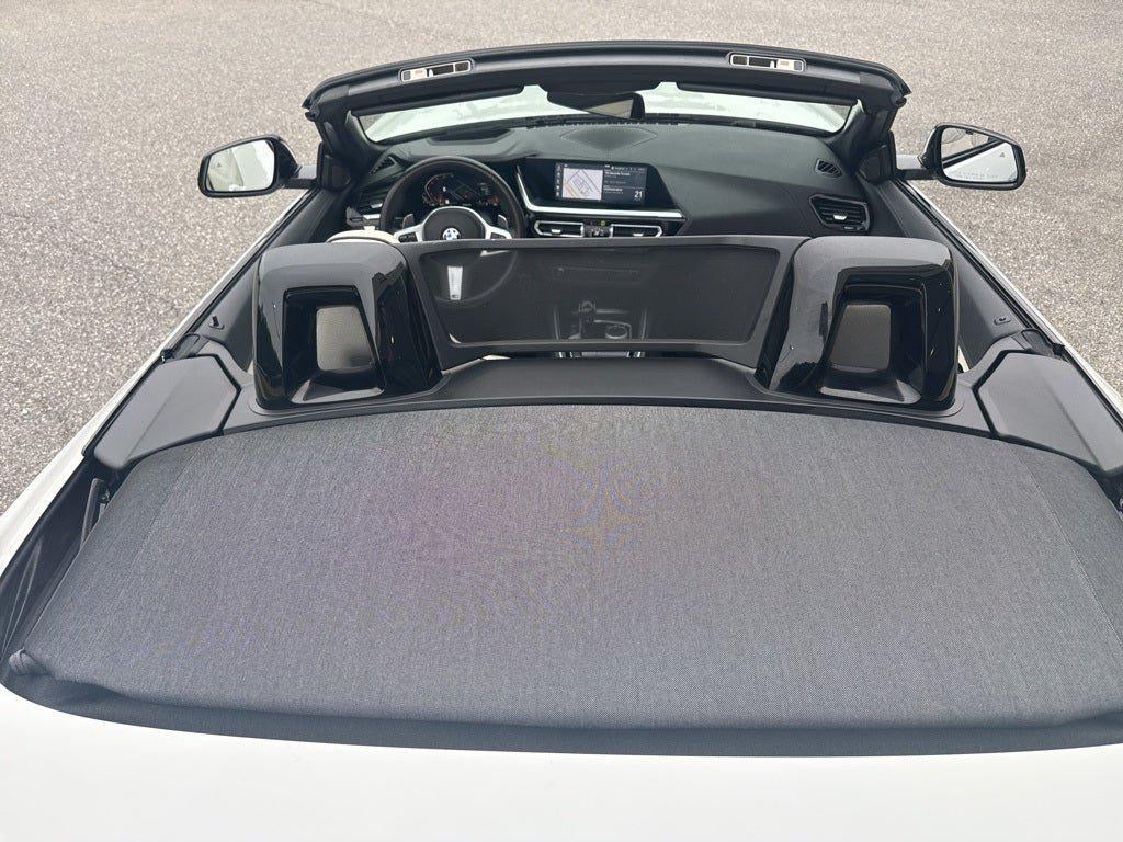 2022 BMW Z4 sDrive30i
