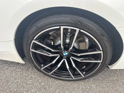 2022 BMW Z4 sDrive30i