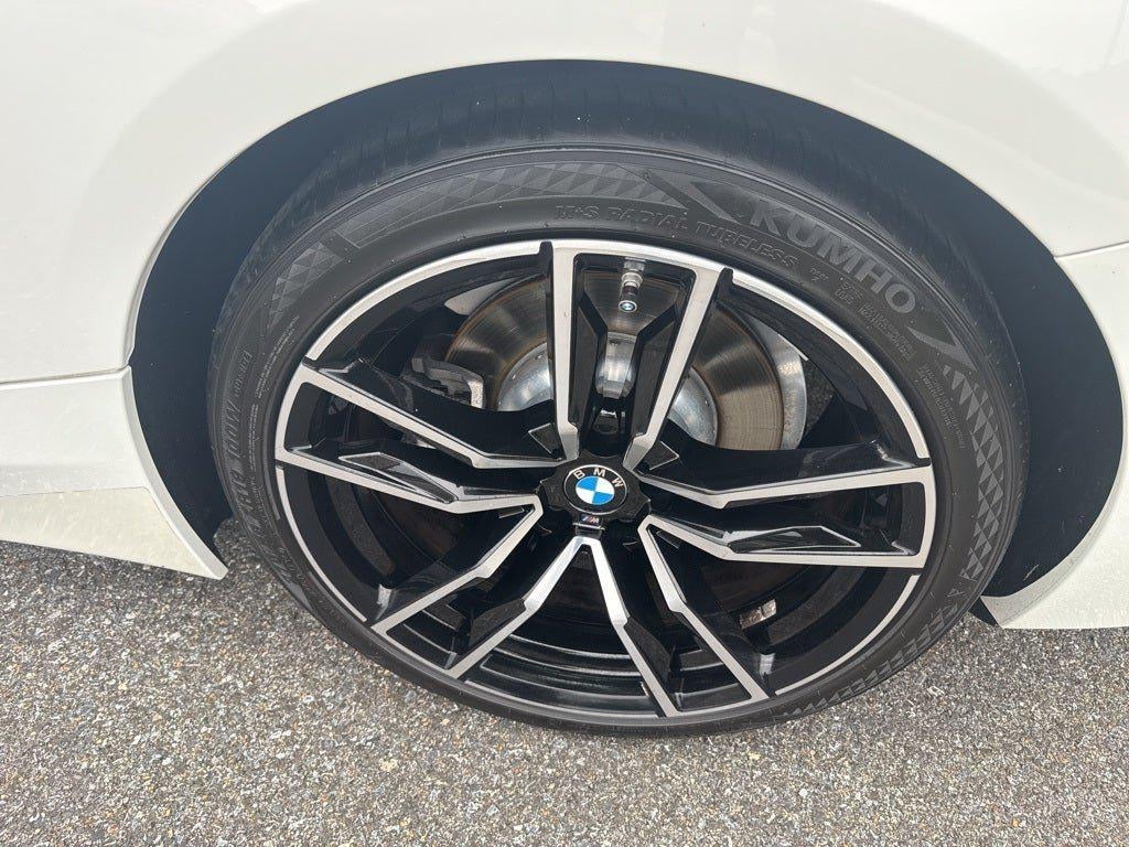 2022 BMW Z4 sDrive30i