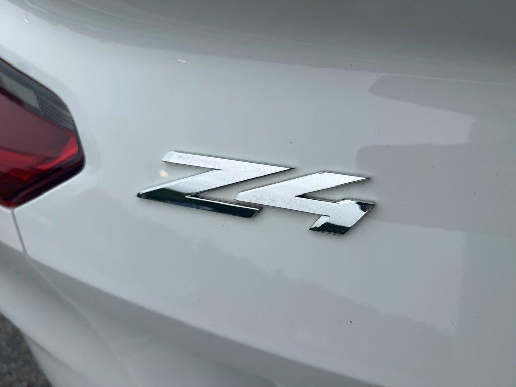 2022 BMW Z4 sDrive30i