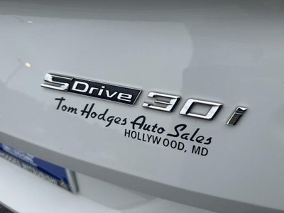 2022 BMW Z4 sDrive30i