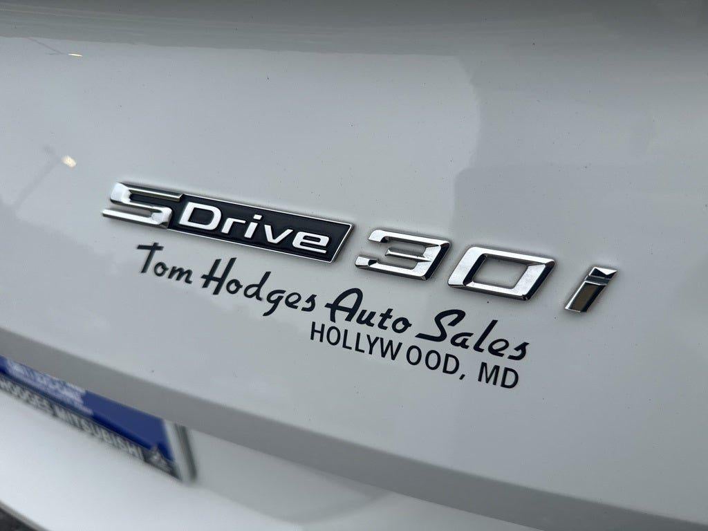 2022 BMW Z4 sDrive30i