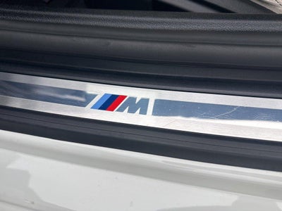 2022 BMW Z4 sDrive30i