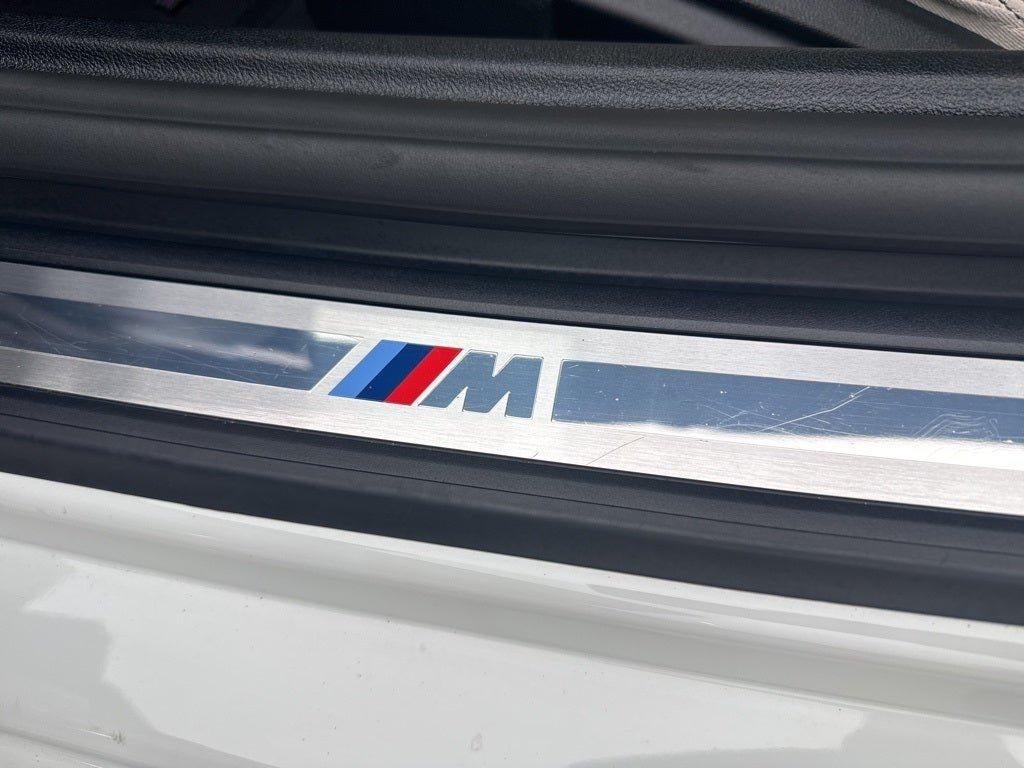 2022 BMW Z4 sDrive30i