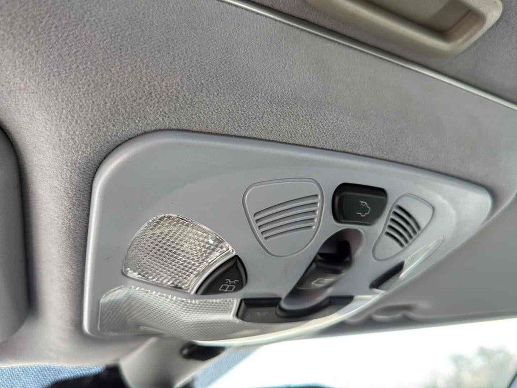 2003 Mercedes-Benz C 230 Kompressor Sport