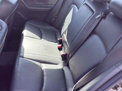 2003 Mercedes-Benz C 230 Kompressor Sport