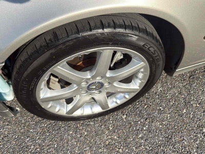 2003 Mercedes-Benz C 230 Kompressor Sport