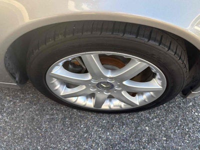 2003 Mercedes-Benz C 230 Kompressor Sport