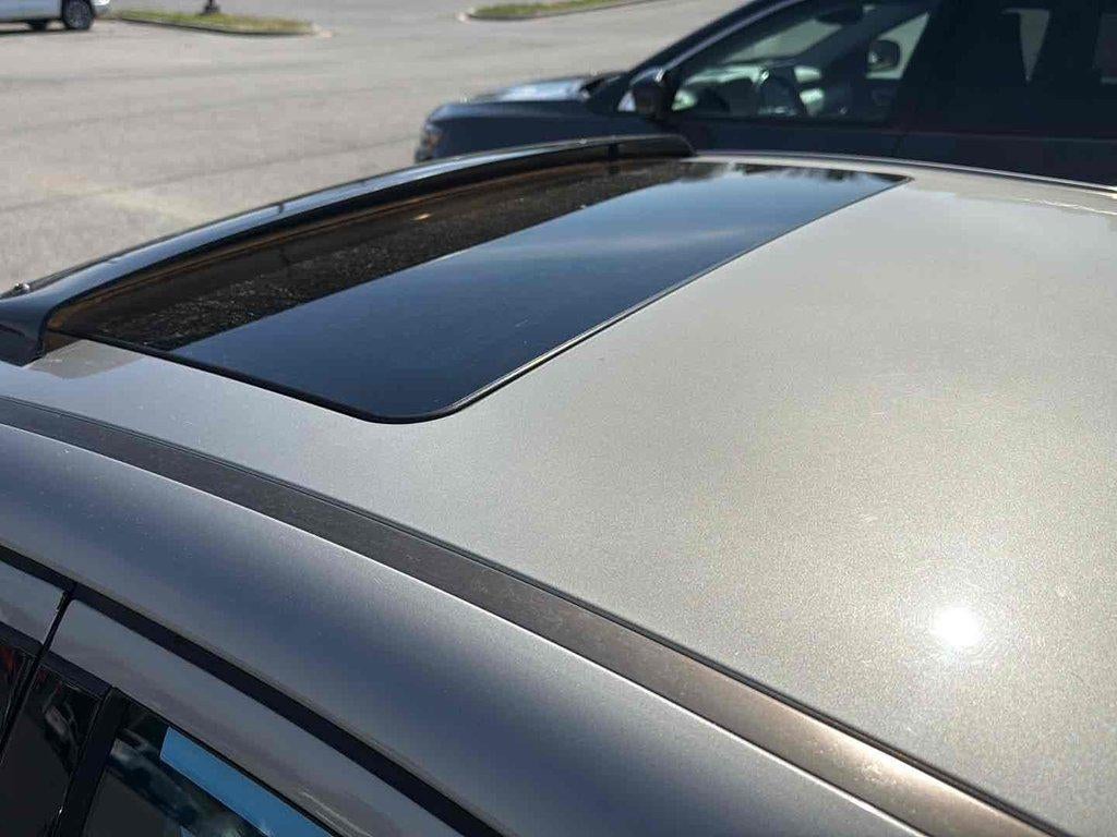 2003 Mercedes-Benz C 230 Kompressor Sport