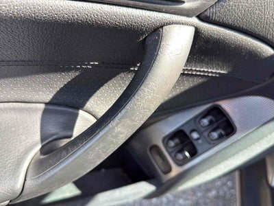 2003 Mercedes-Benz C 230 Kompressor Sport