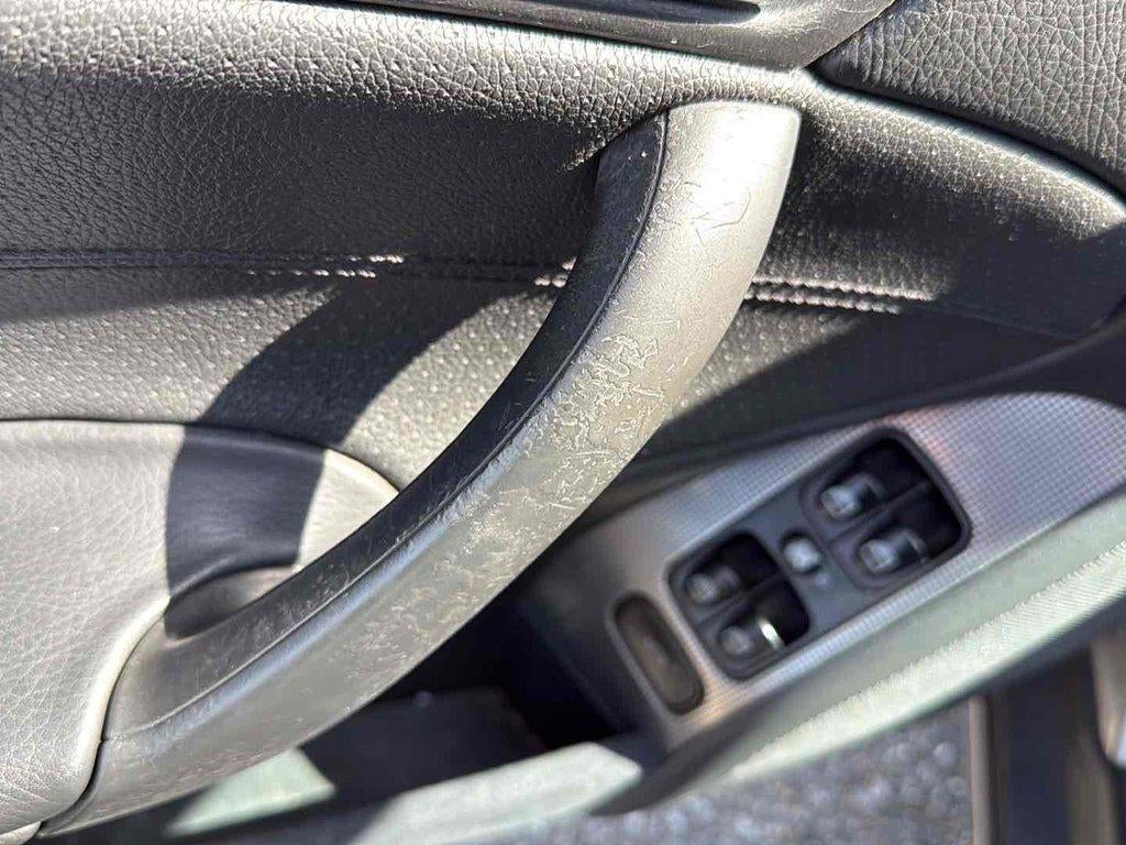 2003 Mercedes-Benz C 230 Kompressor Sport