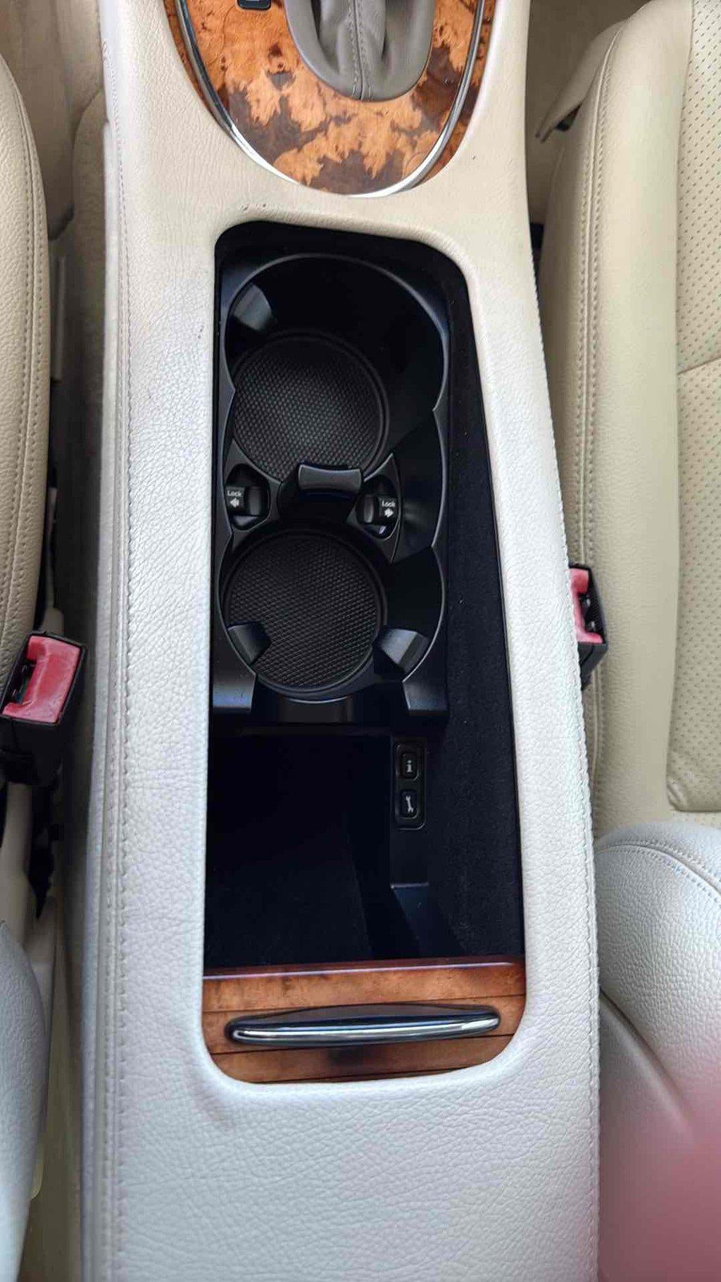 2005 Mercedes-Benz E 320 3.2L