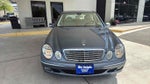 2005 Mercedes-Benz E 320 3.2L
