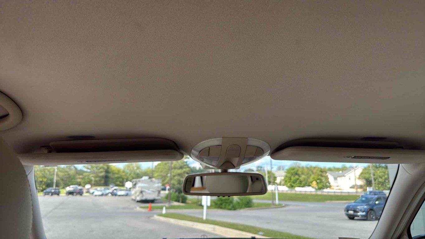 2005 Mercedes-Benz E 320 3.2L