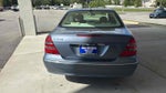2005 Mercedes-Benz E 320 3.2L