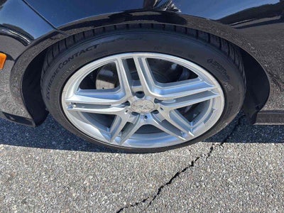 2014 Mercedes-Benz C 350 Sport 4MATIC®