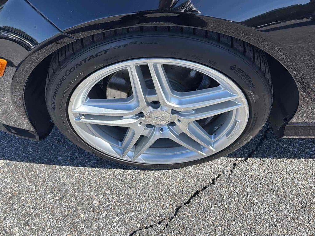 2014 Mercedes-Benz C 350 Sport 4MATIC®