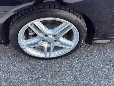 2014 Mercedes-Benz C 350 Sport 4MATIC®