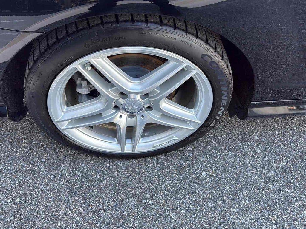 2014 Mercedes-Benz C 350 Sport 4MATIC®