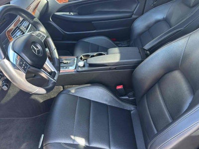 2014 Mercedes-Benz C 350 Sport 4MATIC®