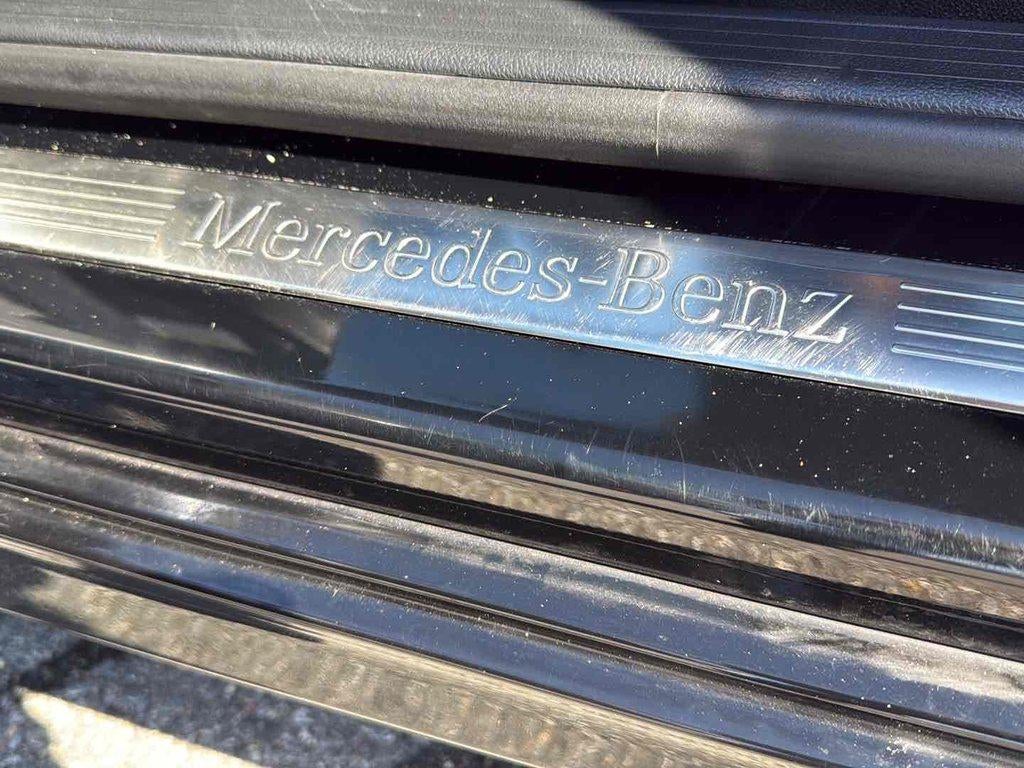 2014 Mercedes-Benz C 350 Sport 4MATIC®