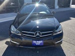 2014 Mercedes-Benz C 350 Sport 4MATIC®