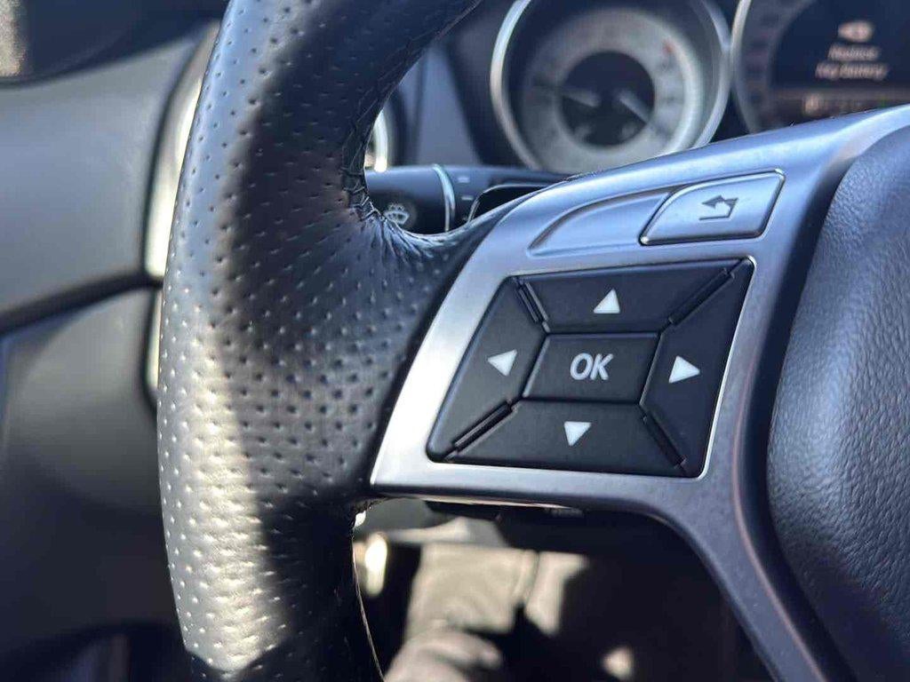 2014 Mercedes-Benz C 350 Sport 4MATIC®