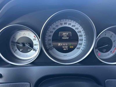 2014 Mercedes-Benz C 350 Sport 4MATIC®