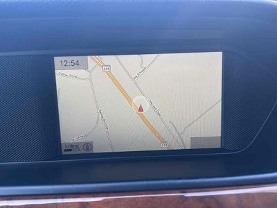 2014 Mercedes-Benz C 350 Sport 4MATIC®