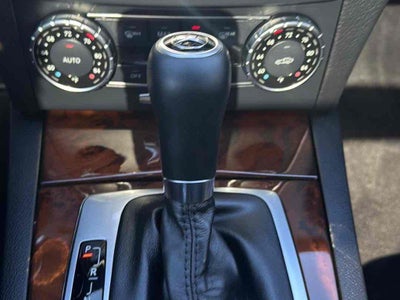 2014 Mercedes-Benz C 350 Sport 4MATIC®