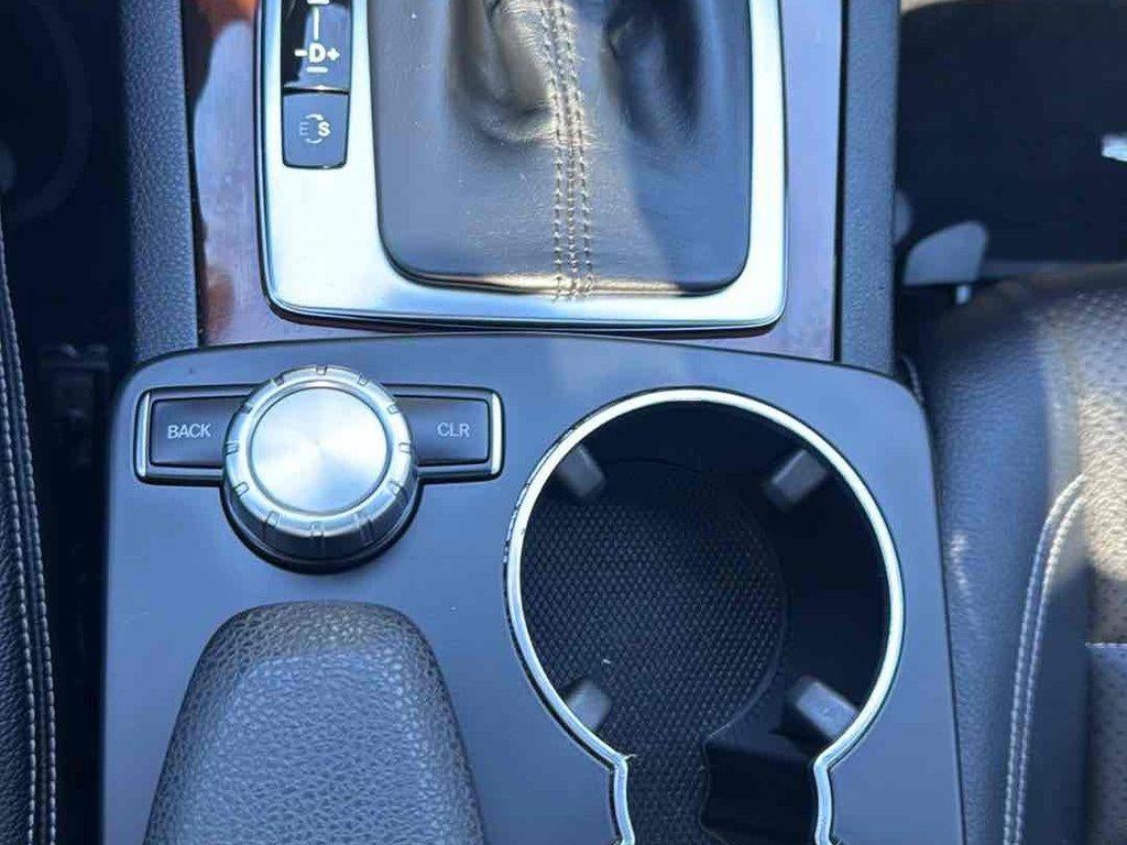 2014 Mercedes-Benz C 350 Sport 4MATIC®