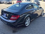 2014 Mercedes-Benz C 350 Sport 4MATIC®
