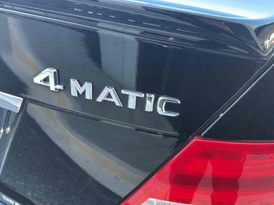 2014 Mercedes-Benz C 350 Sport 4MATIC®