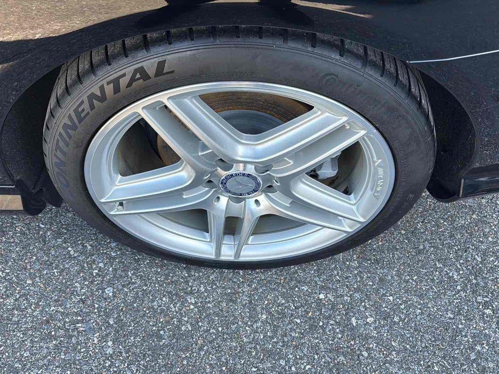 2014 Mercedes-Benz C 350 Sport 4MATIC®