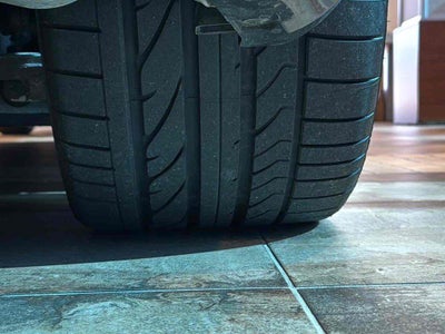 2007 Porsche 911 Carrera S