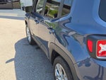 2020 Jeep Renegade Limited 4x4