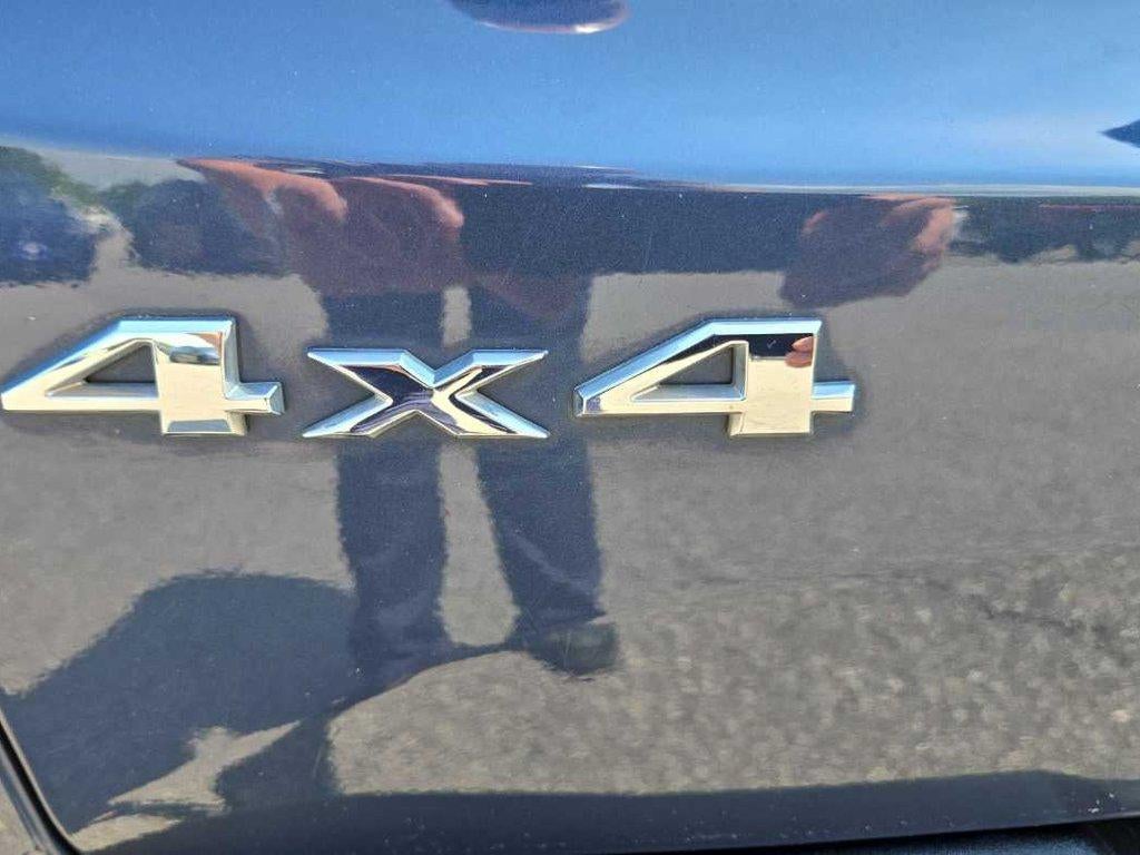 2020 Jeep Renegade Limited 4x4