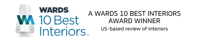 2023 Outlander Interior | Tom Hodges Mitsubishi in Hollywood MD