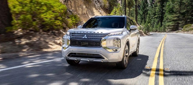 Mitsubishi Motors Confidence