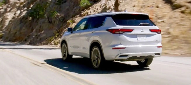 Mitsubishi Motors Confidence