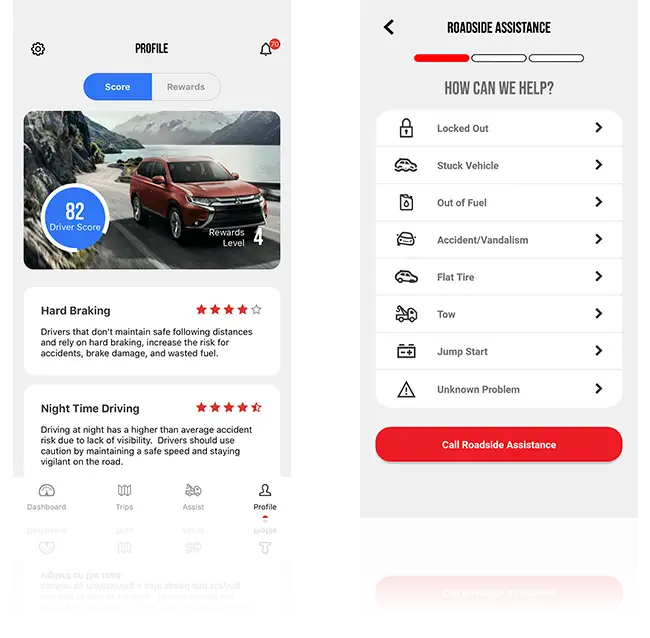 Tom Hodges Mitsubishi in Hollywood MD