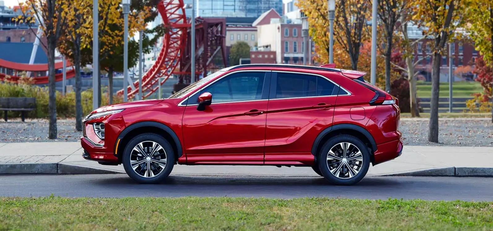 Mitsubishi SUV For Sale in Hollywood, MD