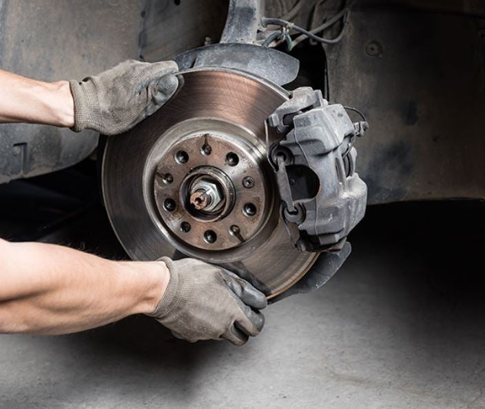  Brake Service Hollywood, MD