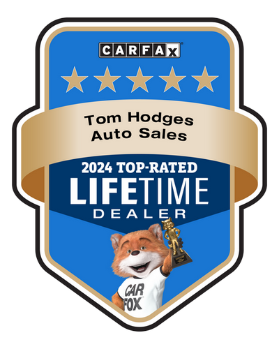 Tom Hodges Mitsubishi in Hollywood, MD